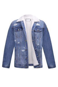 High-Quality Designer DC Milan and jackets 