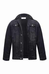Stylish Italian Designer DC Milan and jackets 