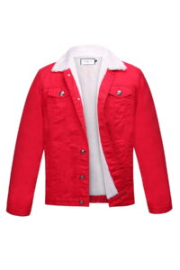  Exclusive Men's Designer jackets Collection 