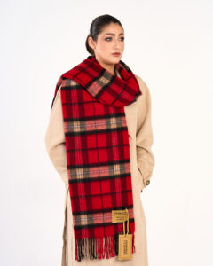 Premium Quality Luxury Wool Scarves