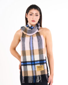 Cashmere Charm Scarves