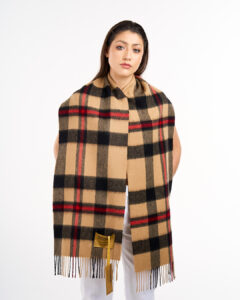 Urban Designer Cashmere Scarves