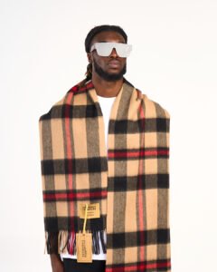 Artisanal Cashmere