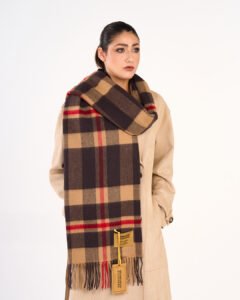  International Cashmere Appeal
