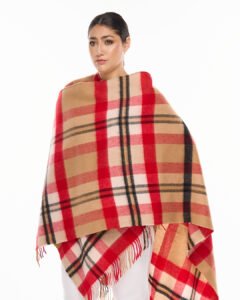 Cashmere Scarves