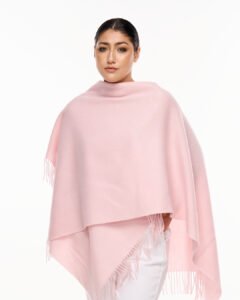Cashmere Scarves