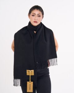 Best seller designer wool cashmere scarves
