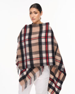 Women’s and Men’s Scarves