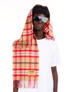 Made in Scotland Scarves