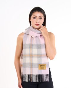 Made in Scotland Scarves