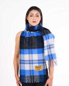 Made in Scotland Scarves
