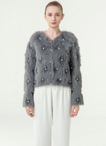 Winter Look Cashmere Sweaters
