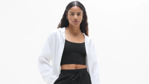 Winter Looking Cashmere Sweaters