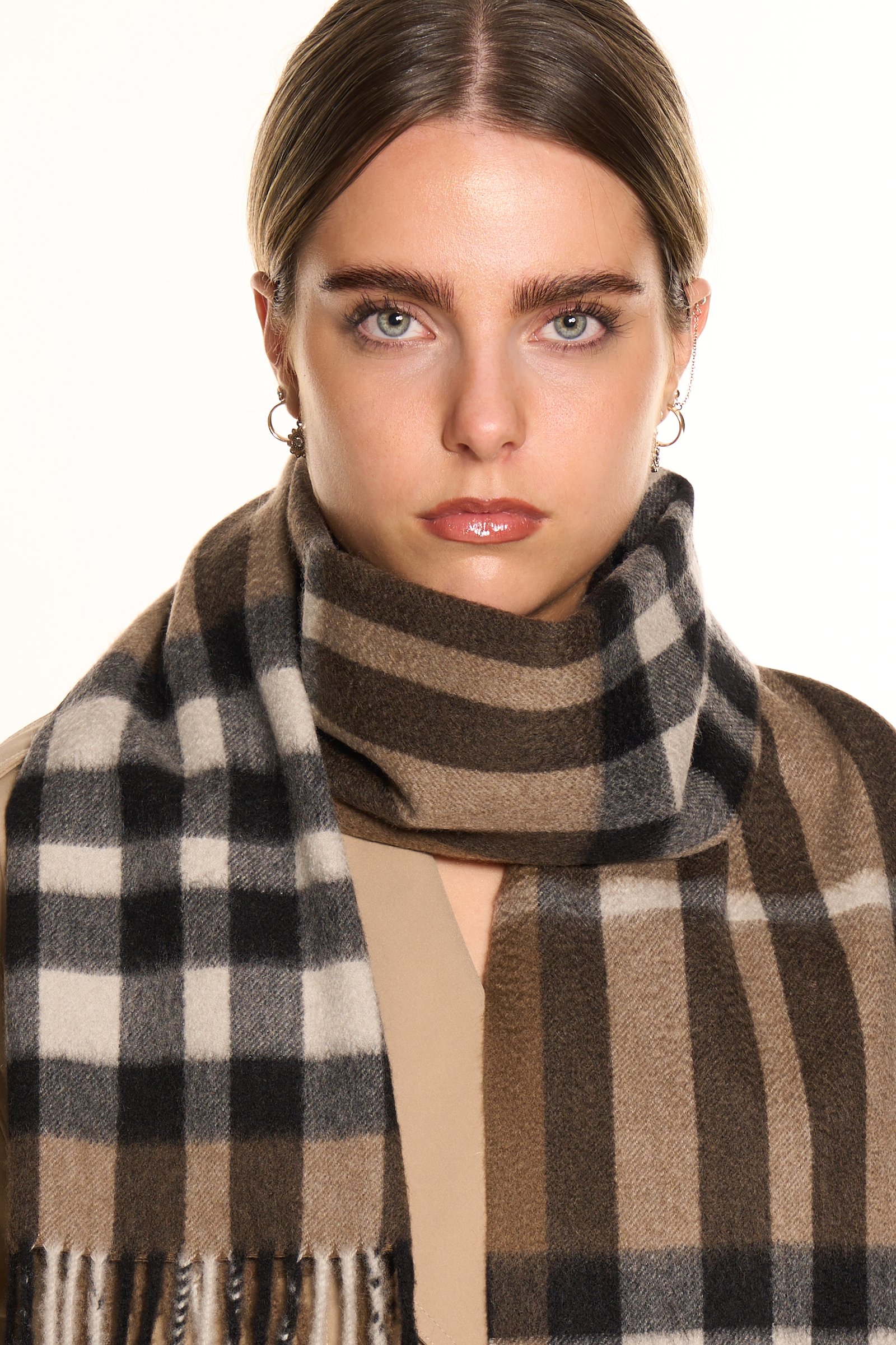 The Heritage and Craftsmanship Behind Scottish Cashmere