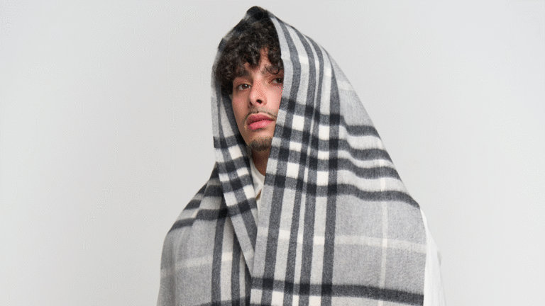 Iconic Cashmere Gifts