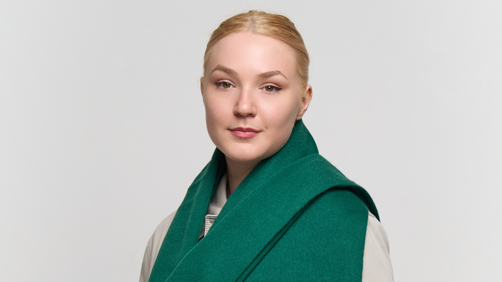 Iconic Scarves Collection