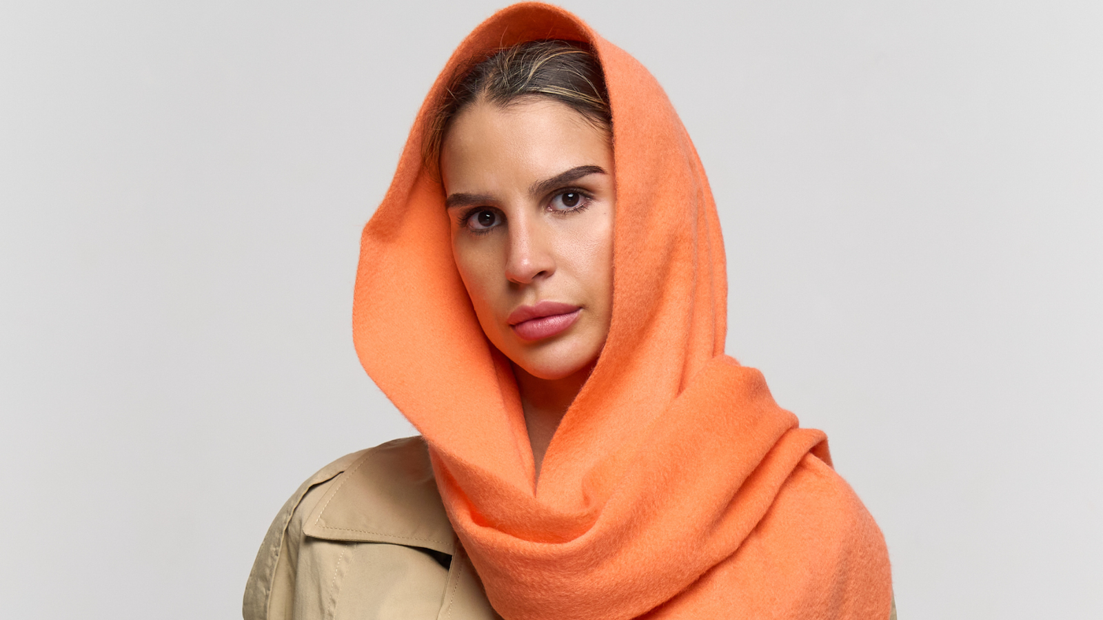 Top-Quality Cashmere Scarves