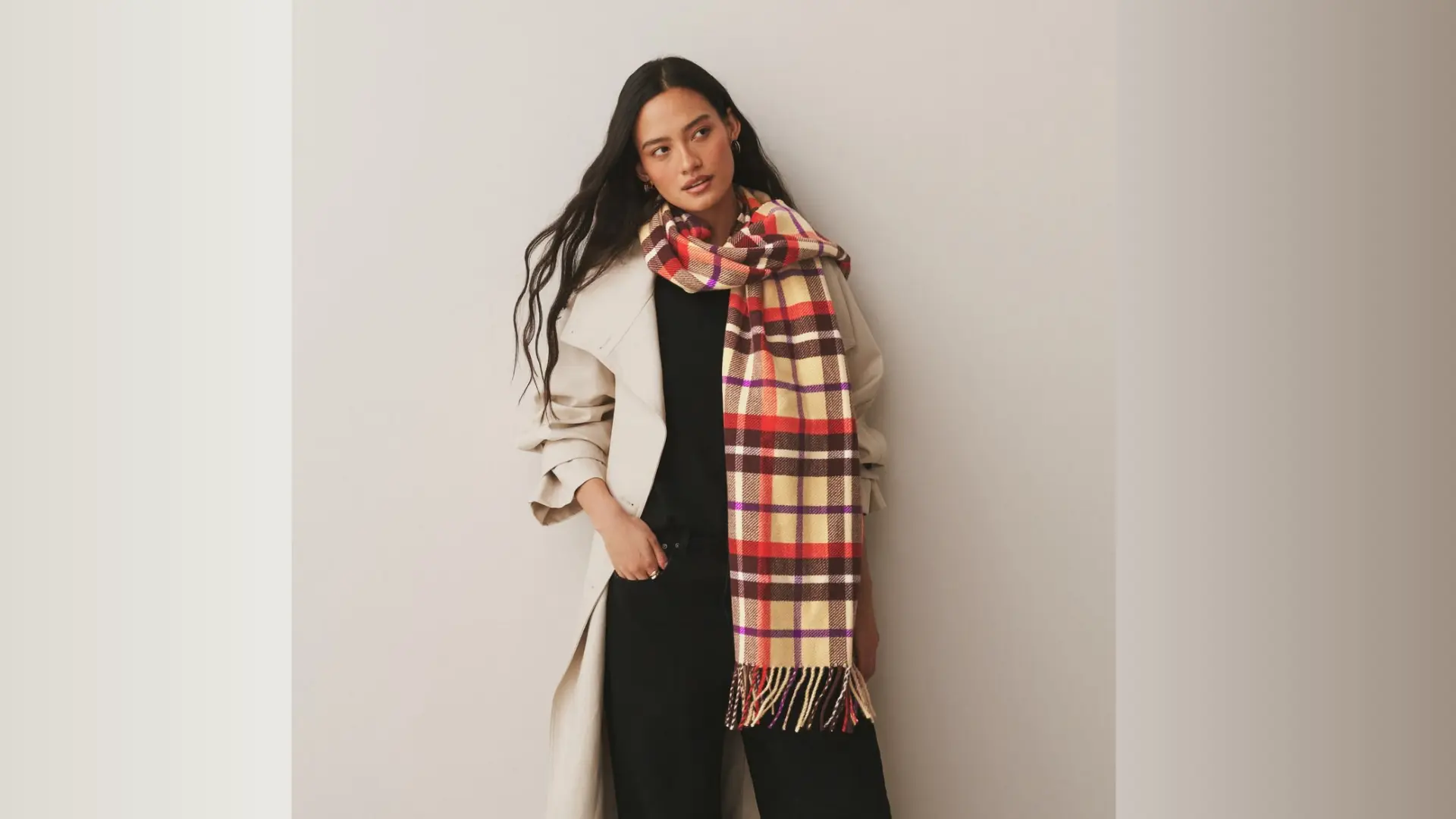 Buy Luxury Women Scarves