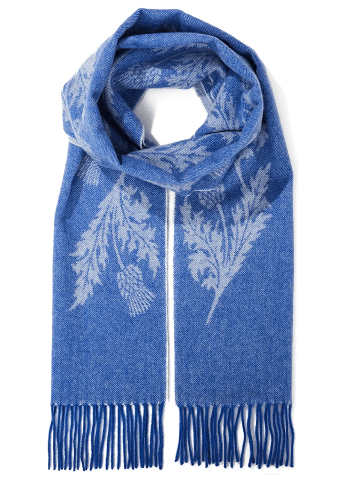 Edinburgh Cashmere Scarves